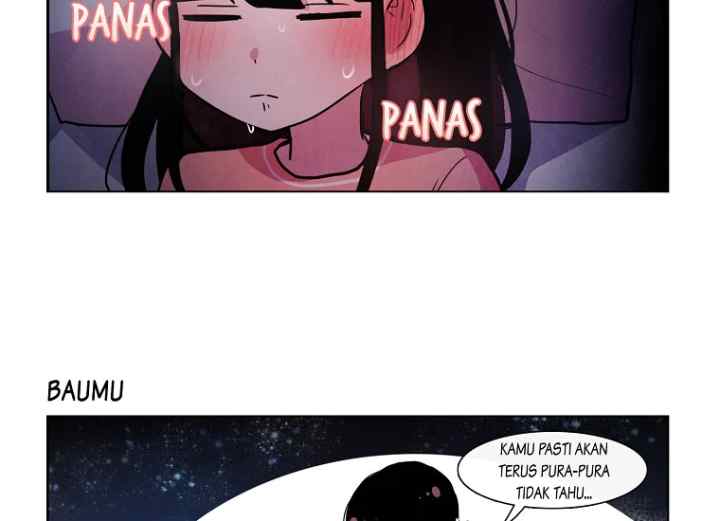 She Doesn't Like Me chapter 204 halaman 15