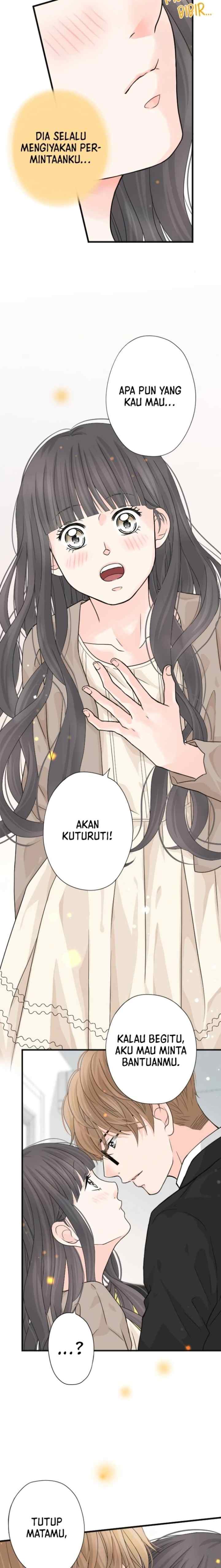 Falling Into Your Hands chapter 22 halaman 11
