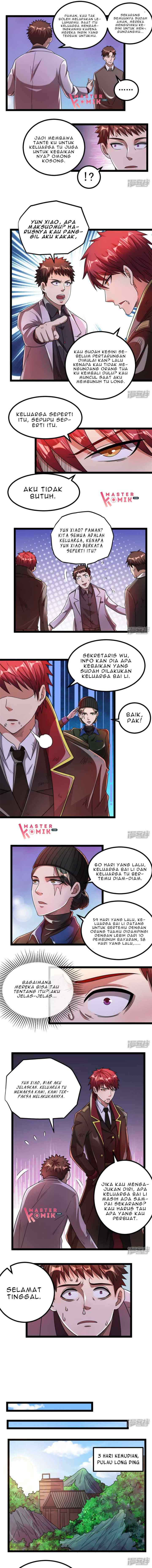 Dushi Xian Wang chapter 69 halaman 4