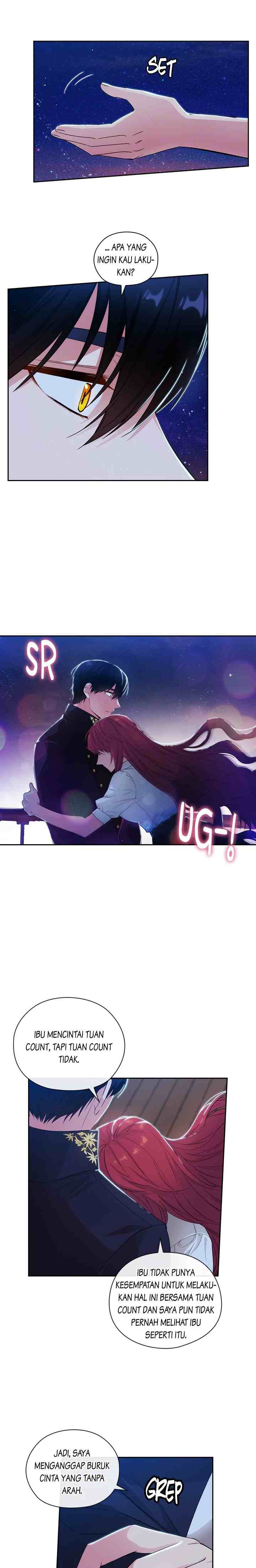 Adonis chapter 197 halaman 13