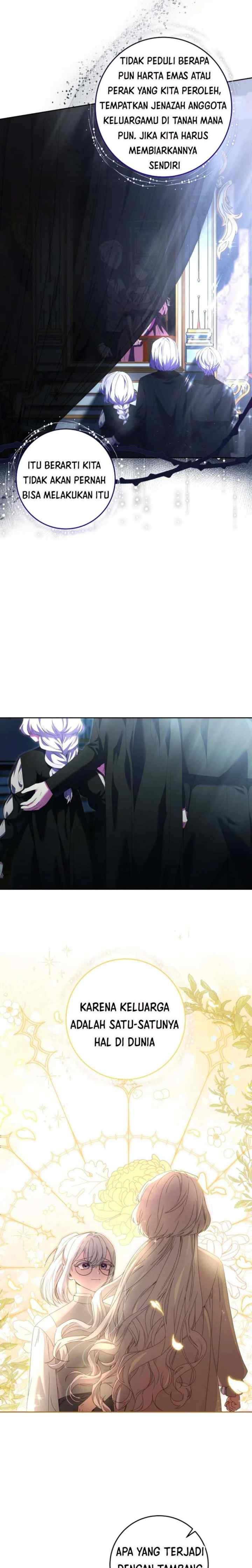 The Princess Reincarnation chapter 6 halaman 5
