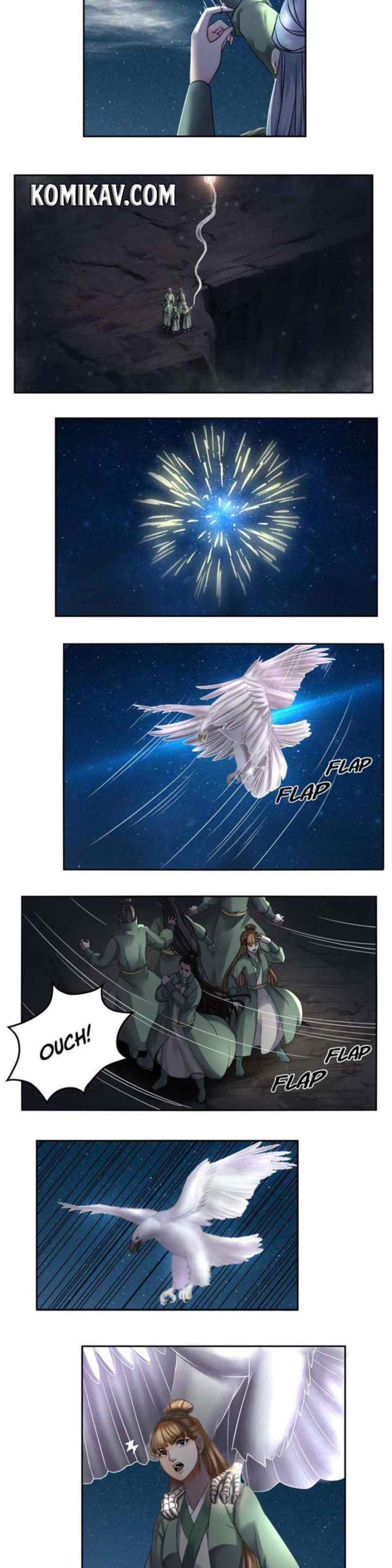 Miracle Doctor Abandoned Girl chapter 21 halaman 13