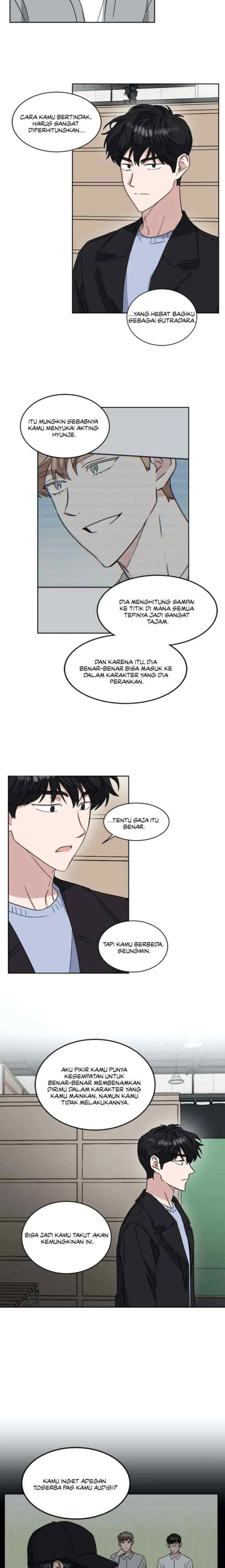 One Take chapter 29 halaman 13