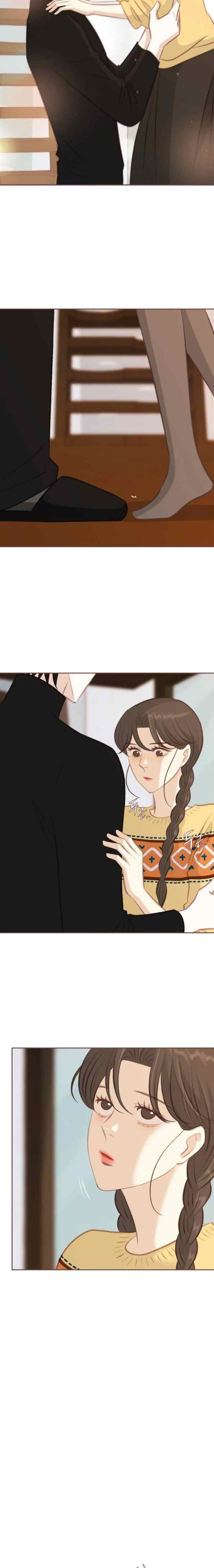 Winter Breeze chapter 8 halaman 15