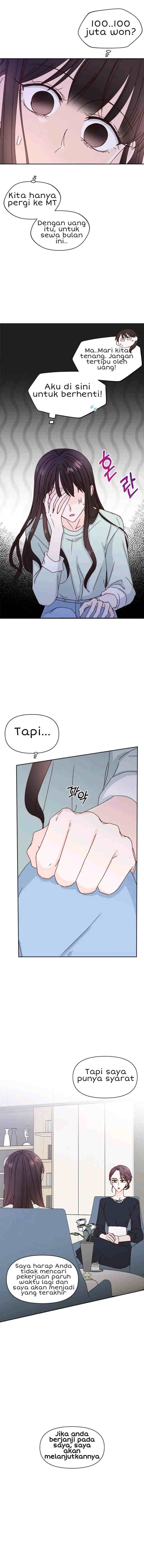 Next Door Boyfriend chapter 10 halaman 5