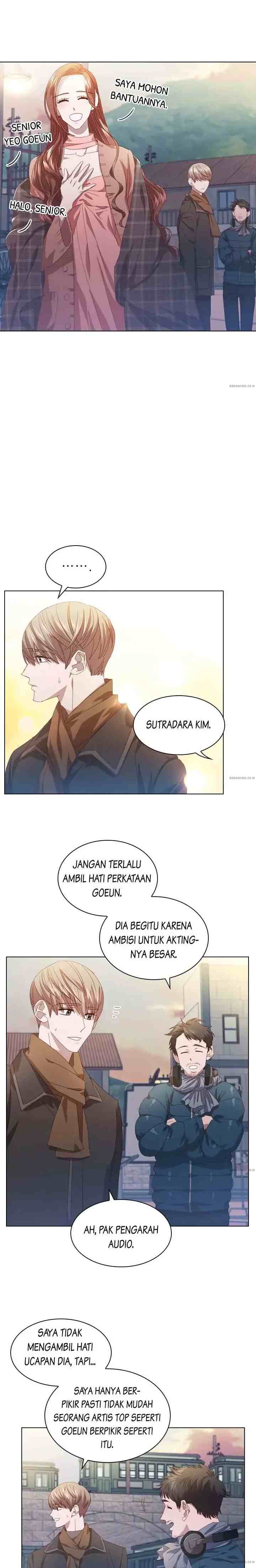 A Beastly Scandal chapter 46 halaman 16