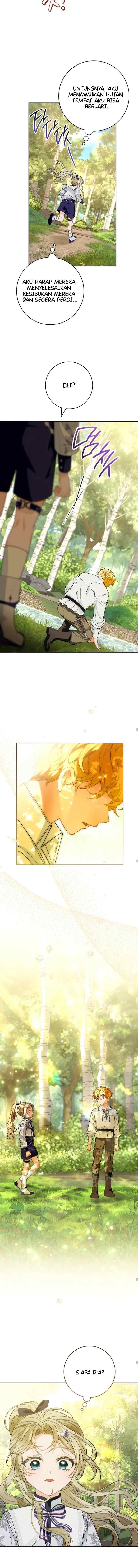I Was Told To Die chapter 17 halaman 11