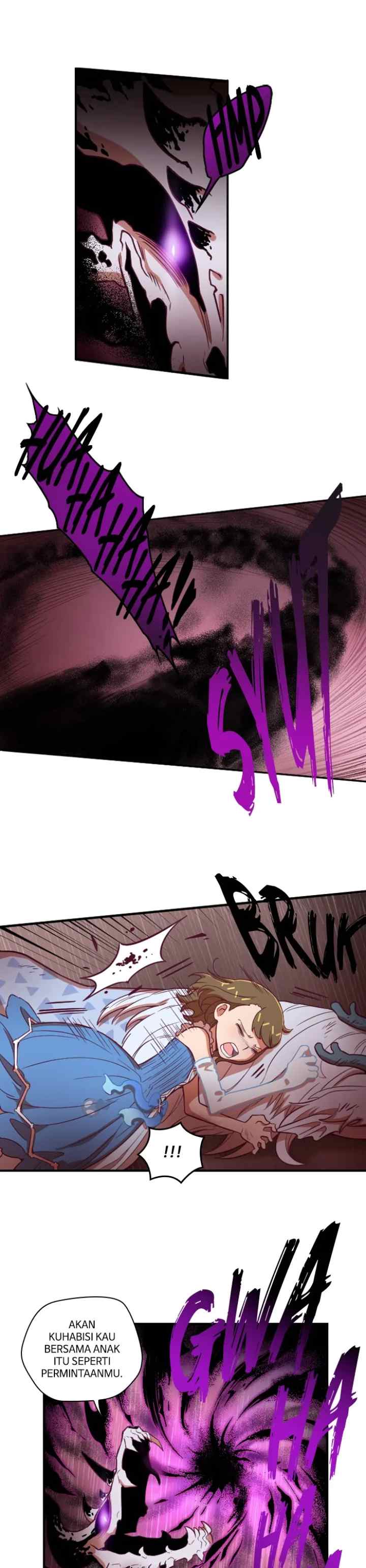 Refund High School chapter 95 halaman 12