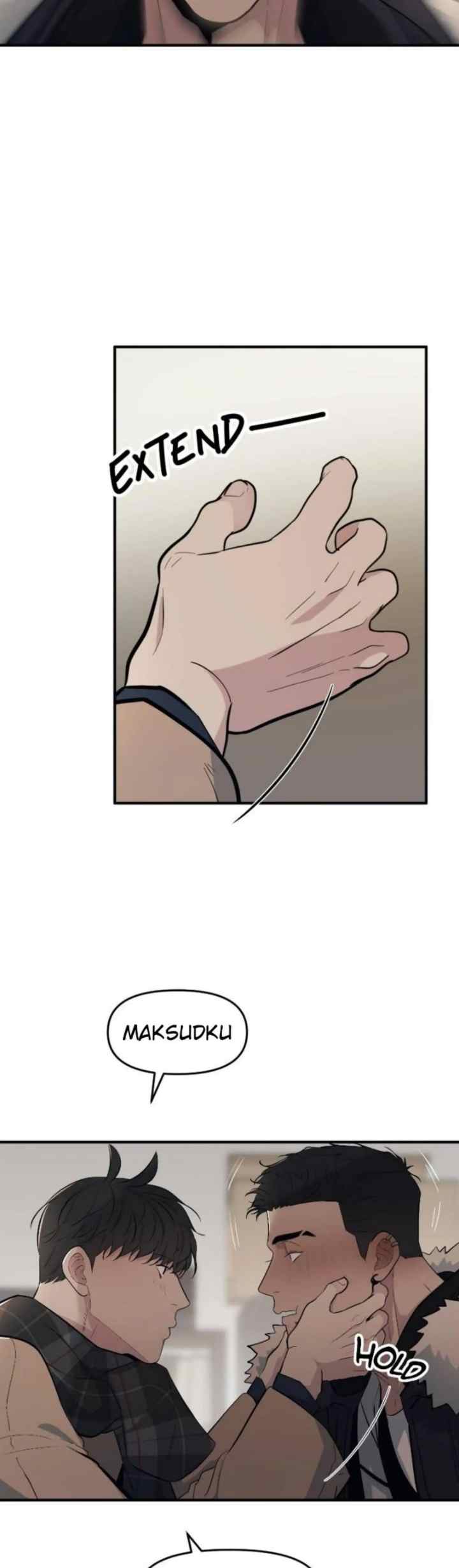 Take Off chapter 51 halaman 4