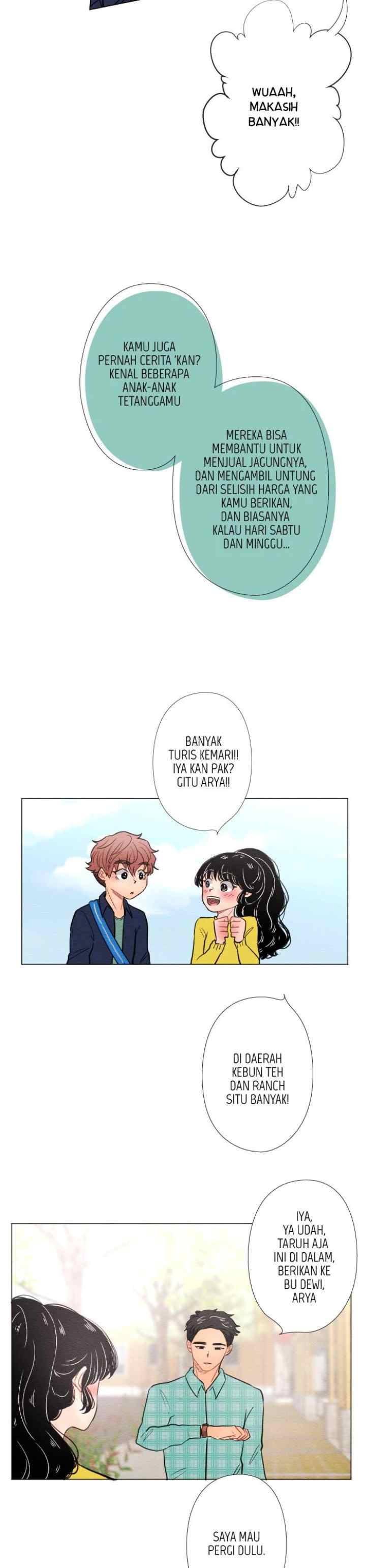 Mistake S1 chapter 34 halaman 16