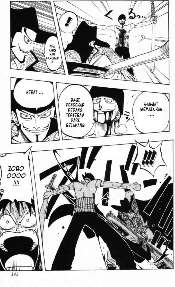 One Piece chapter 51 halaman 19