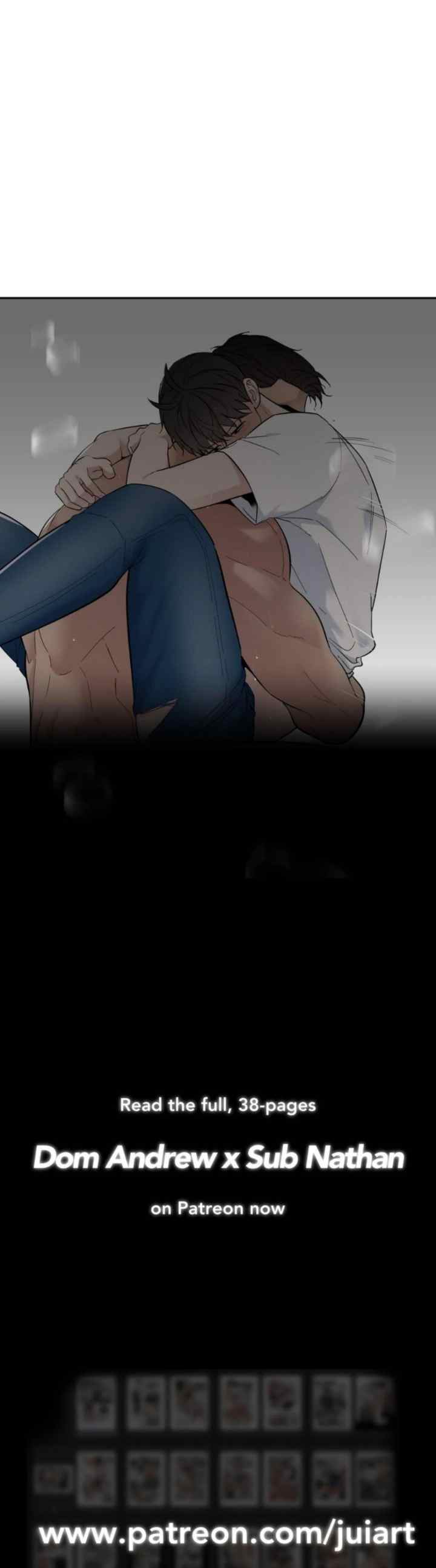 Take Off chapter 88 halaman 17