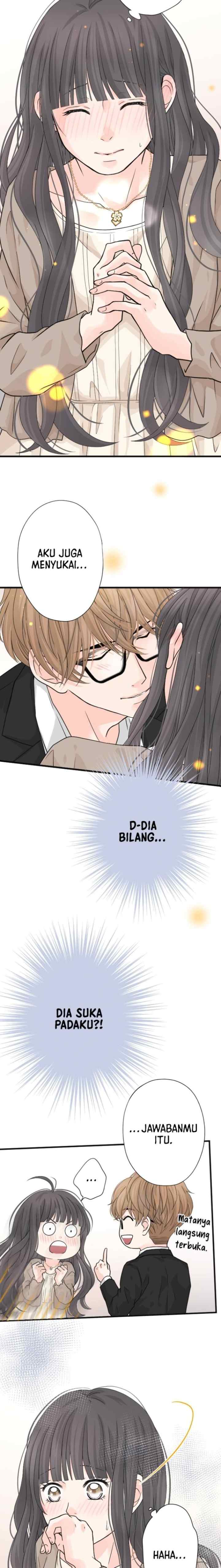 Falling Into Your Hands chapter 22 halaman 14