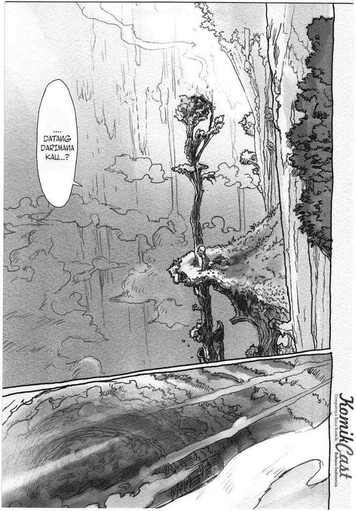 Made in Abyss chapter 2 halaman 20