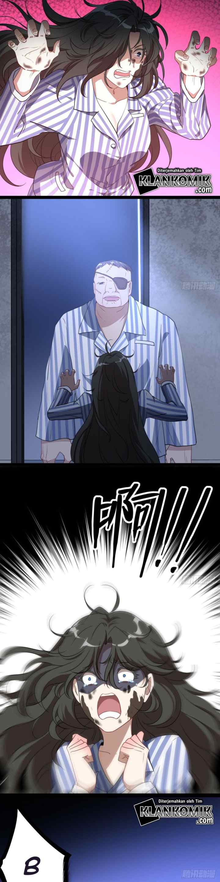 The High Energy Attack chapter 19 halaman 5