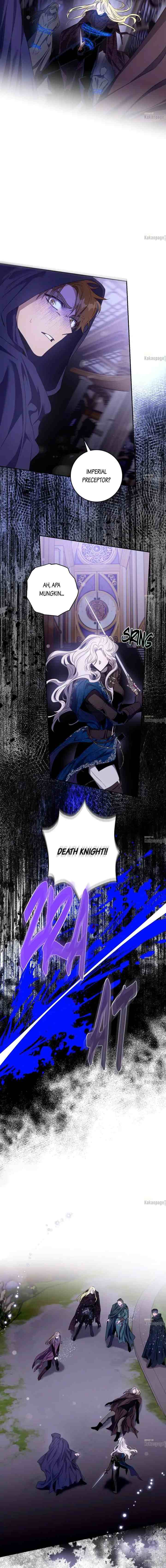 I Tamed a Tyrant and Ran Away chapter 80 halaman 8