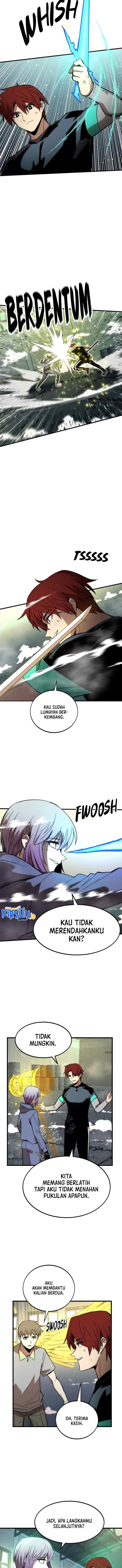 Ultra Alter chapter 59 halaman 4