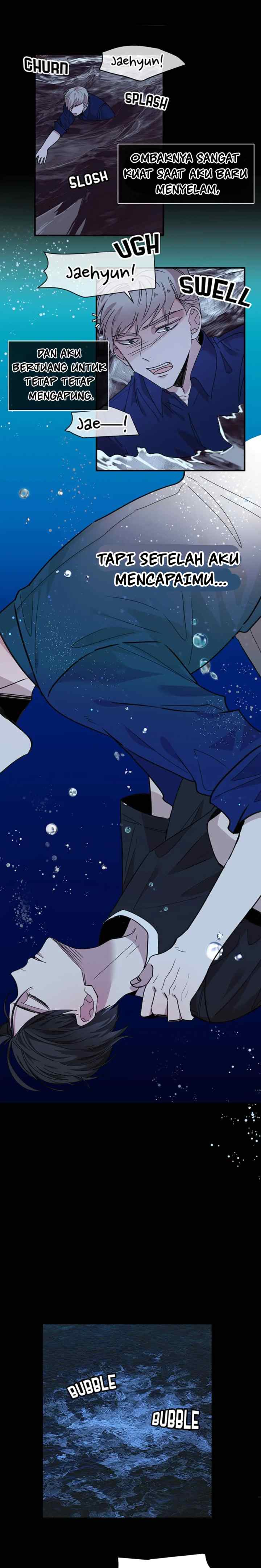 My Darling Signed In chapter 24 halaman 6