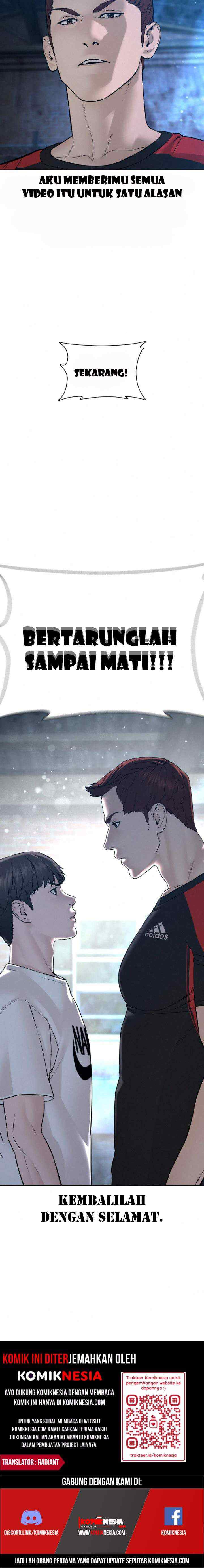 How to Fight chapter 106 halaman 17