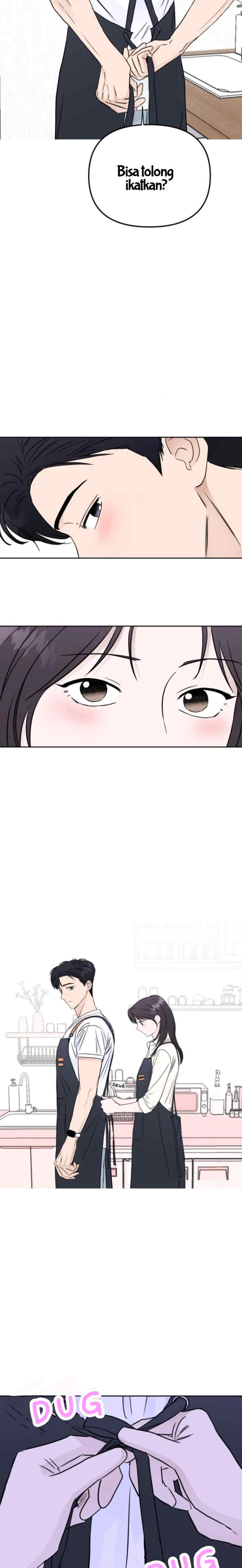 Can't We Just Meet? chapter 11 halaman 7