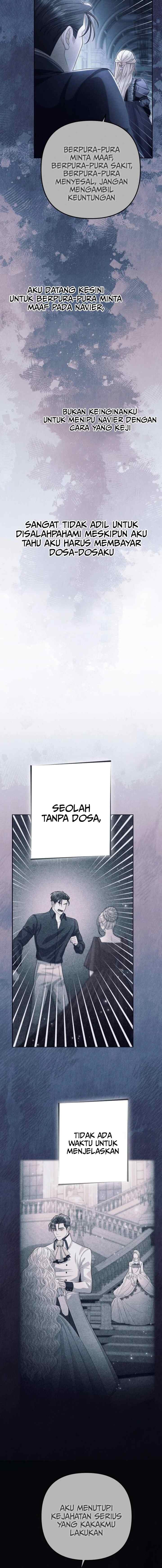The Remarried Empress chapter 208 halaman 9