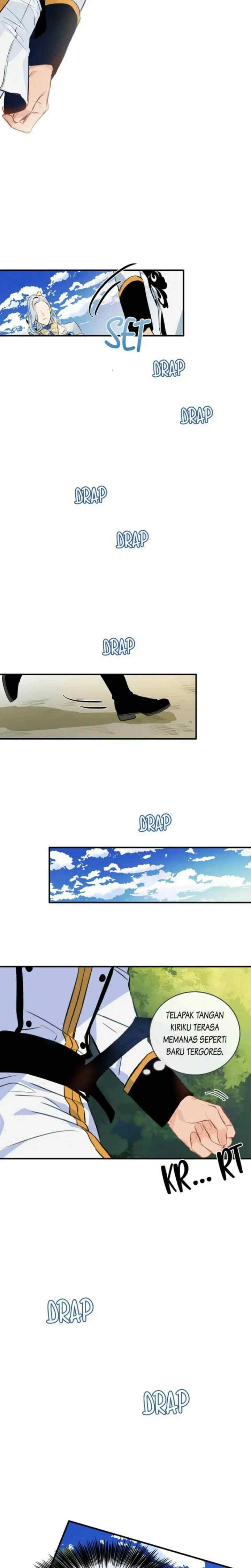 The Great Wish chapter 10 halaman 18