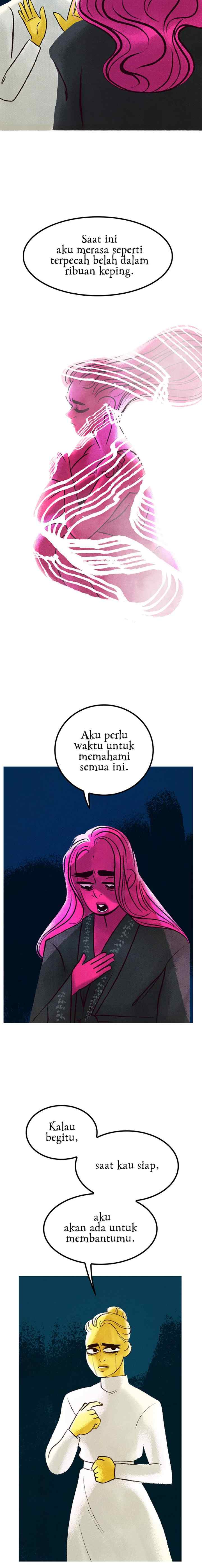 Lore Olympus chapter 137 halaman 10