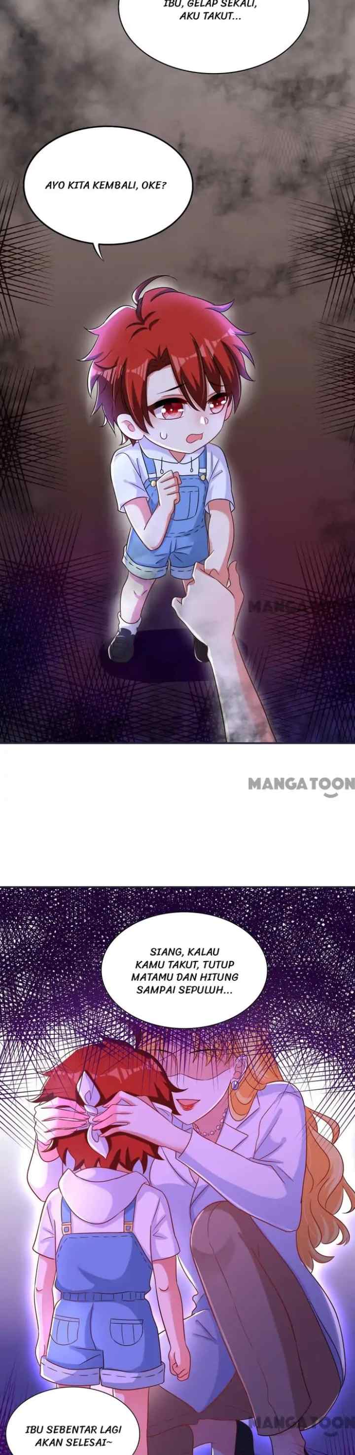 Don't Mess With Missy! chapter 66 halaman 8