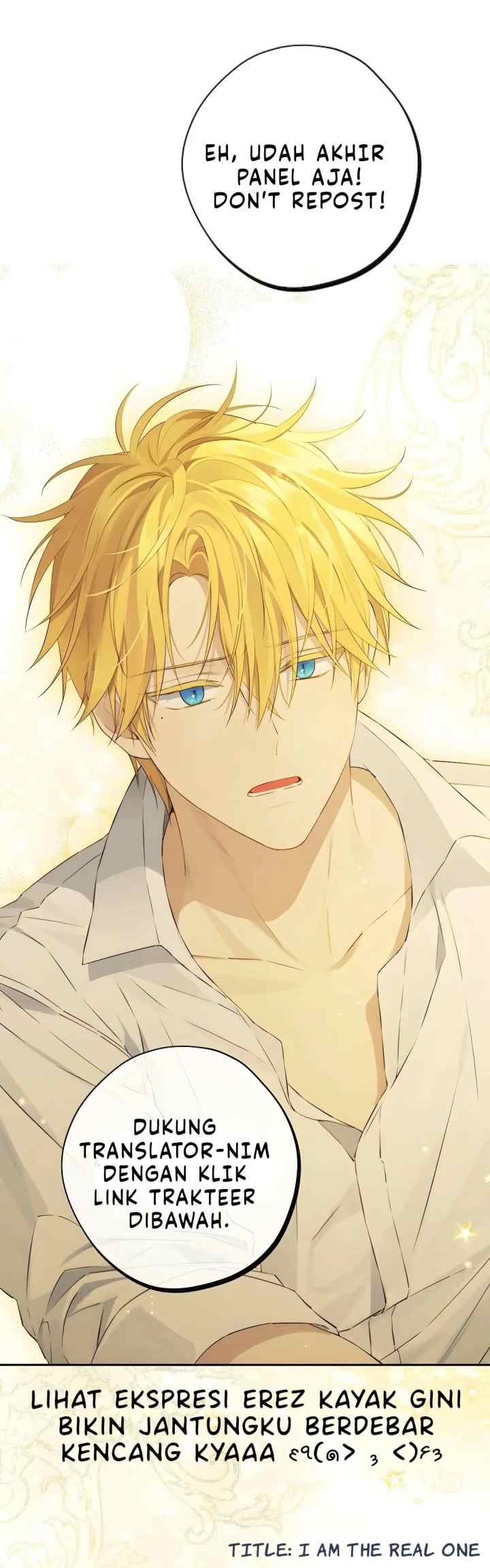 Mistaken as the Monster Duke's Wife chapter 25 halaman 14