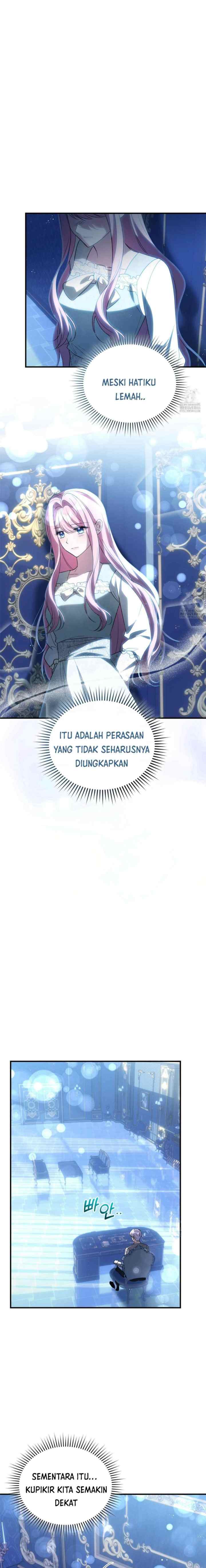 I Didn't Lull You to Sleep Only For You to Be Obsessed chapter 37 halaman 8