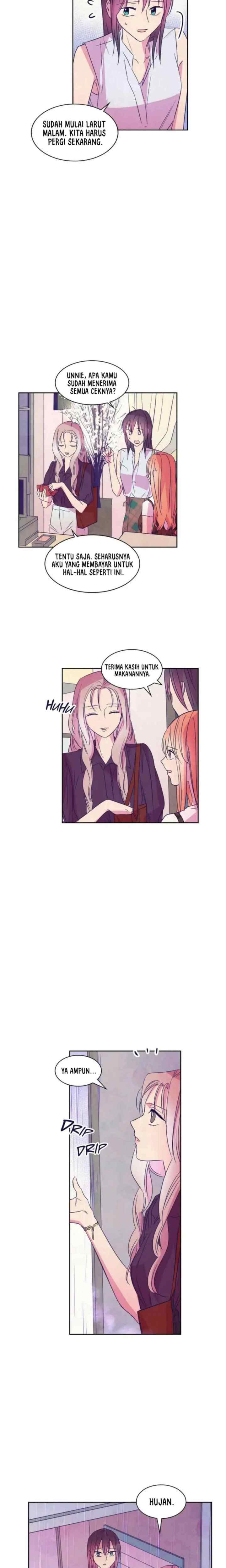 Blooming Sequence chapter 56 halaman 10