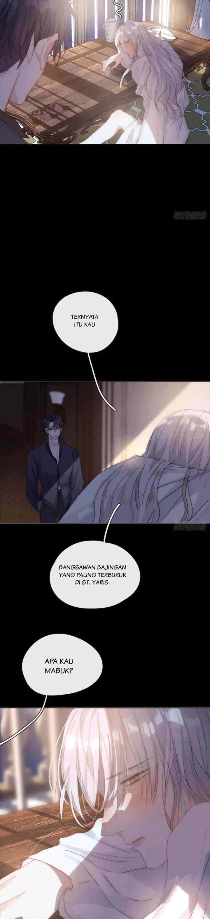 Bedtime Fairy Tiles chapter 47 halaman 5