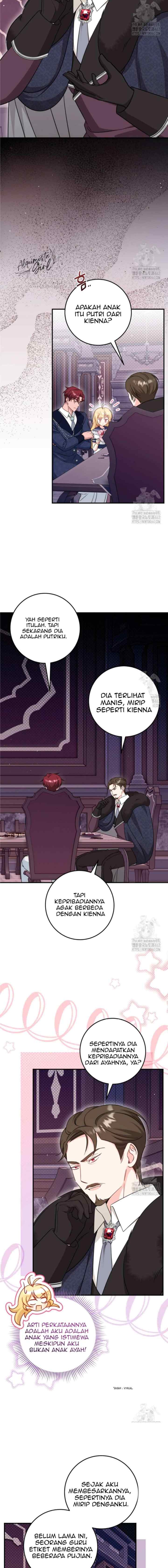Pharmacist Princess chapter 80 halaman 9