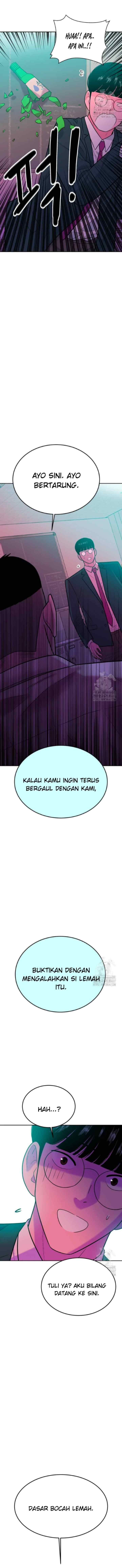 Student Jo-Eun chapter 3 halaman 18
