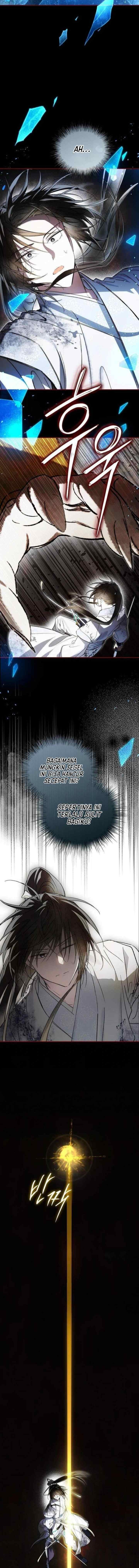 Subdued Soul Chronicle chapter 20 halaman 16