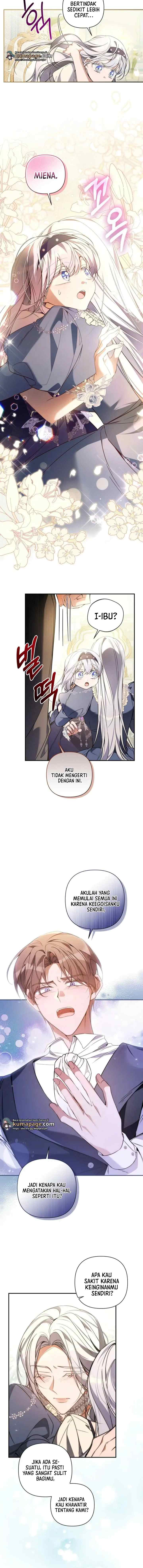 Do You Need Salvation? chapter 39 halaman 12