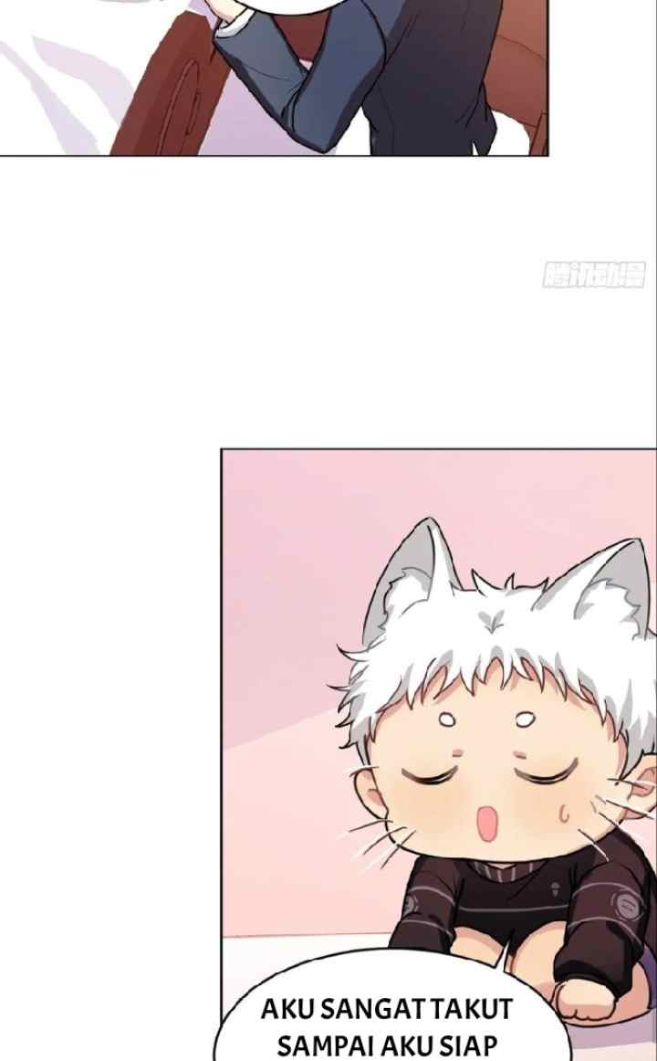 Teacher, The Wolf Is Coming! chapter 58 halaman 4