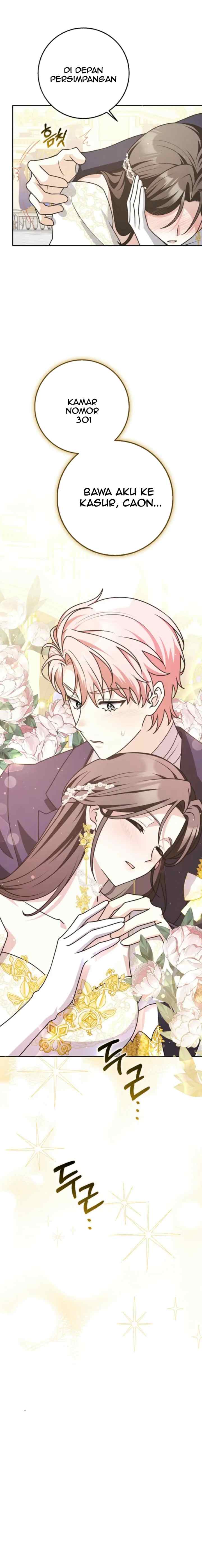 Friends Don't Act Like This chapter 72 halaman 18