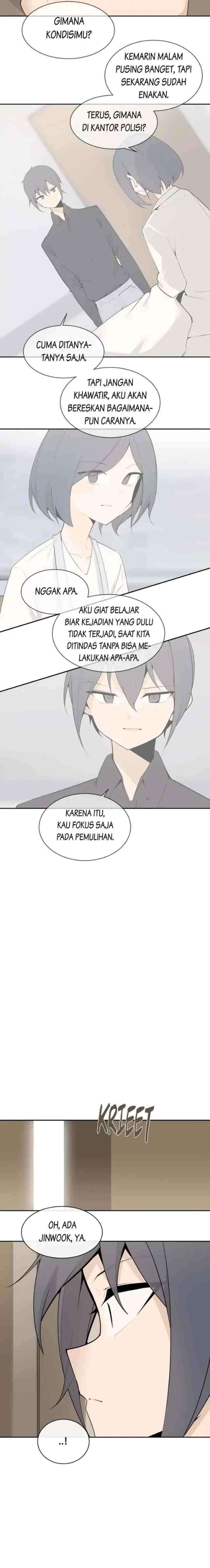 Devil Sword King chapter 210 halaman 5