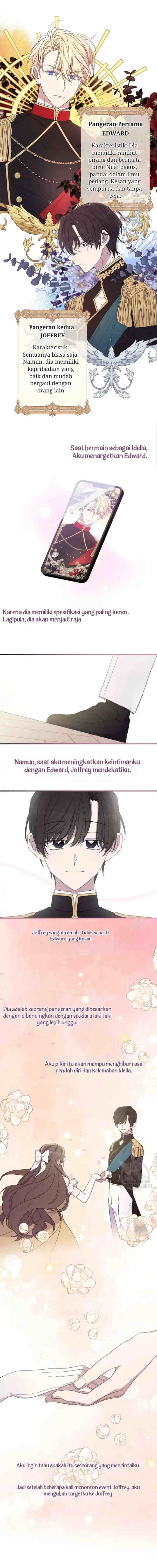 0 And 1 chapter 1 halaman 16