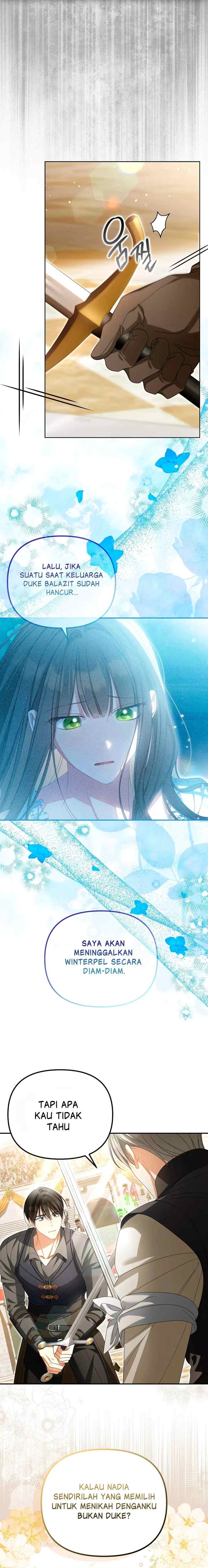 Why Are You Obsessed With Your Fake Wife? chapter 47 halaman 12