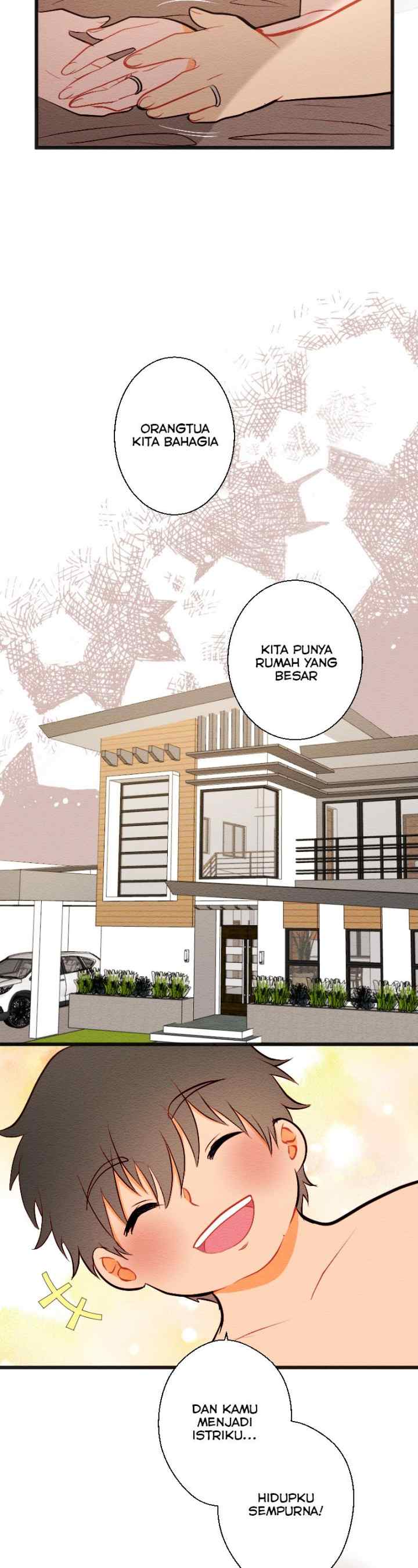 Mistake S2 chapter 15 halaman 16