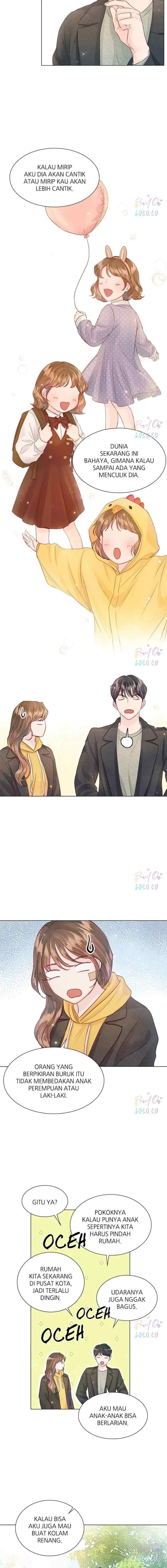 There Must Be Happy Endings chapter 75 halaman 14