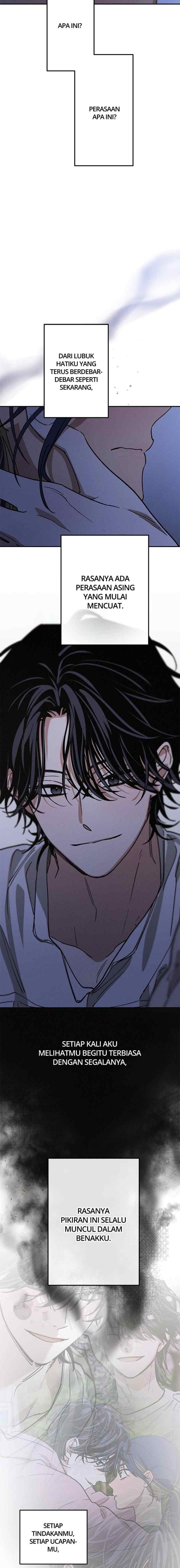 Enquanto faço isso chapter 47 halaman 17