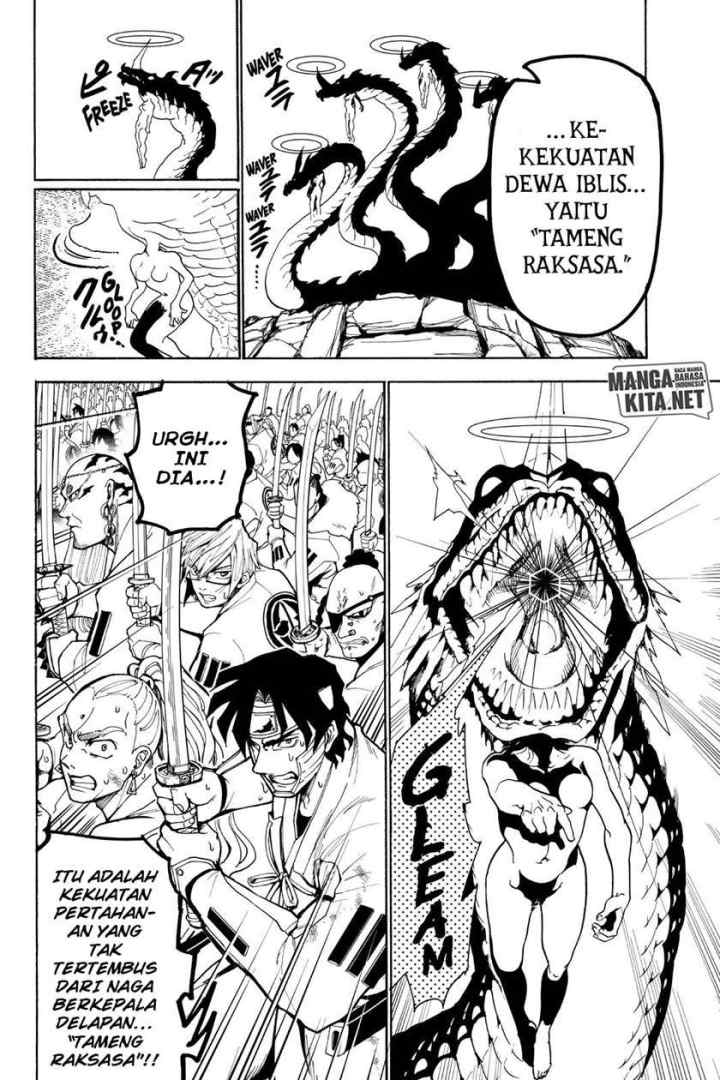 Orient chapter 78 halaman 8