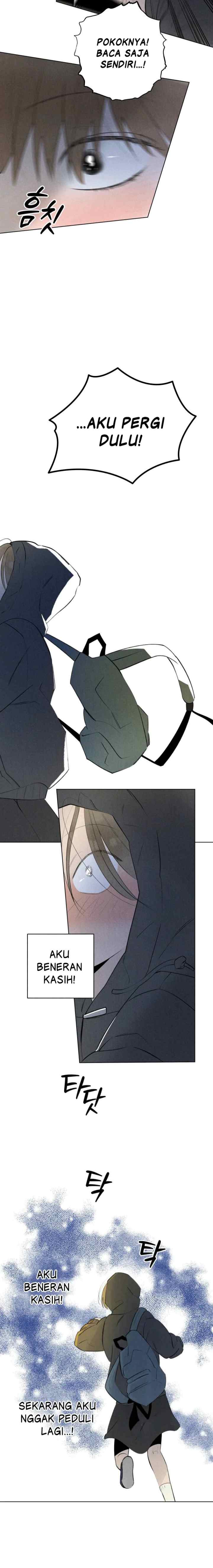 Red as a Tomato! chapter 49 halaman 4