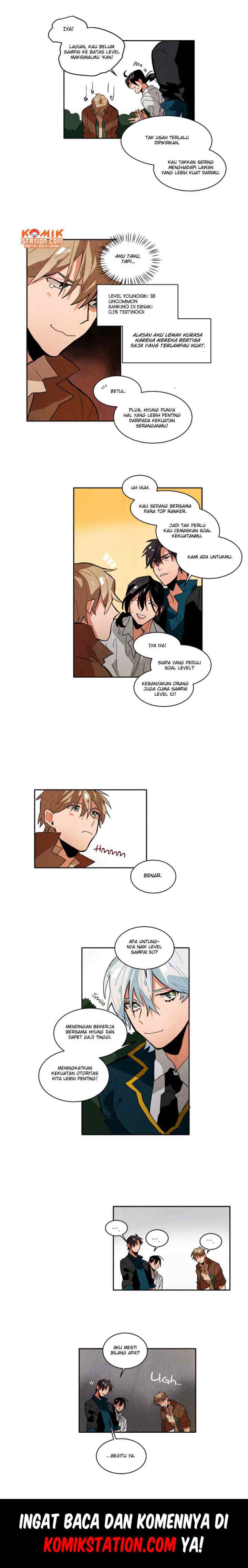 Ernak chapter 30 halaman 10