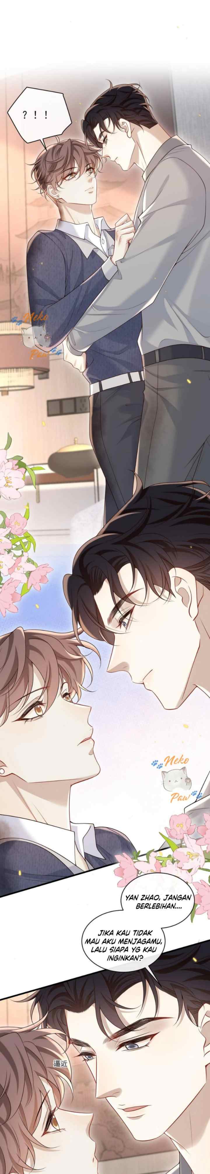He Came Late At Night chapter 42 halaman 6