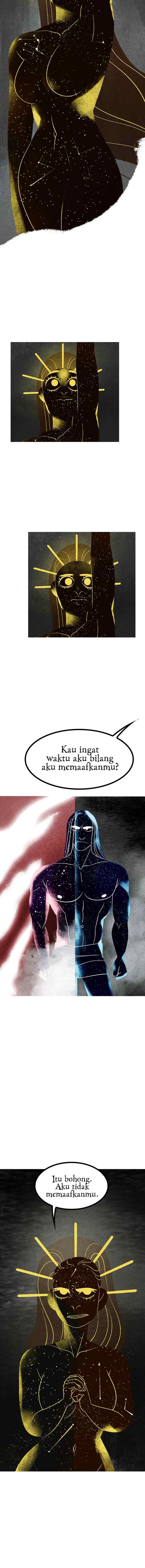 Lore Olympus chapter 274 halaman 17