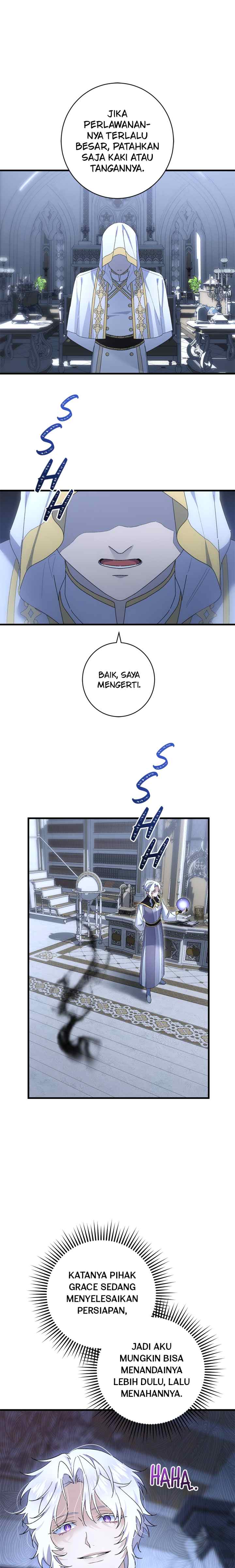 What The Duke Picked Up In The Forest chapter 51 halaman 19